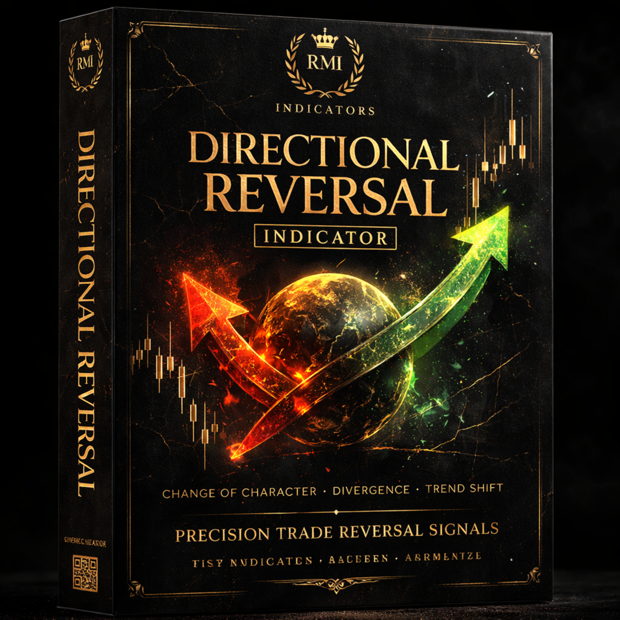 Directional Reversal Indicator cover