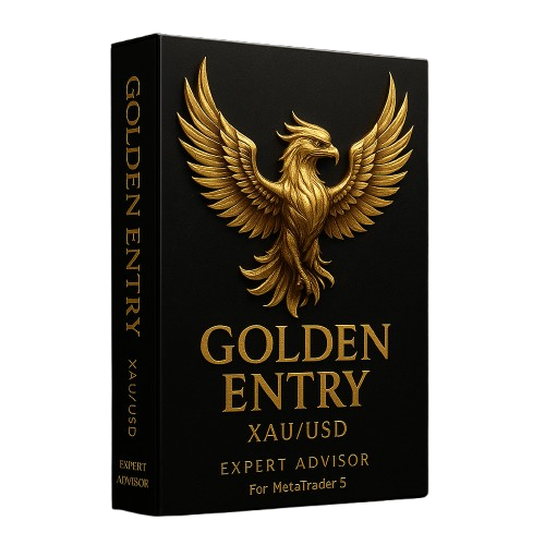 Golden Entry Produktbox