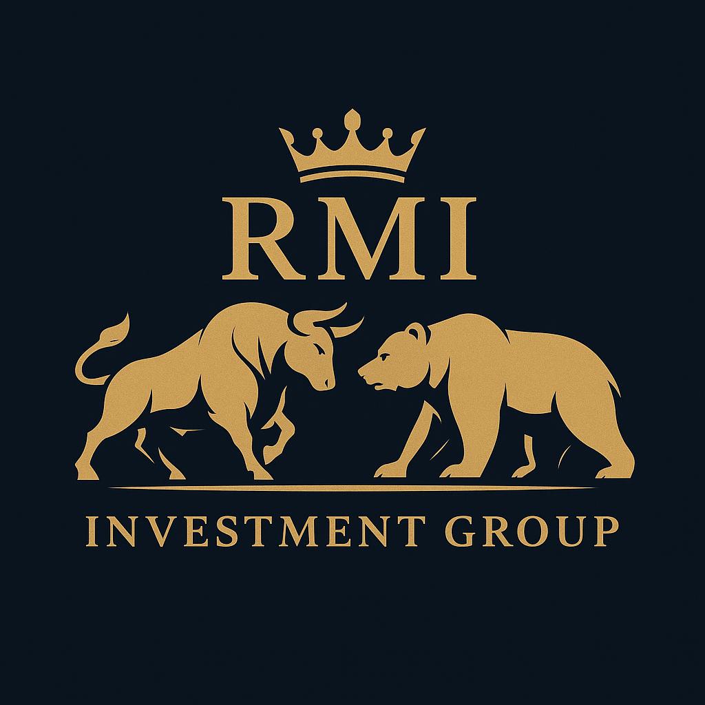 RMI Investment Group Logo